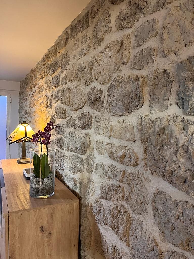 Impermeabilizando fachadas de Concreto y Mamposteria | RB Conspro -  Productos quimicos para la construccion, image size:768x1024